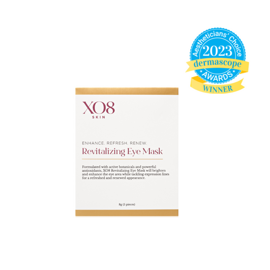 Revitalizing  Eye Mask Retail