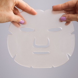 Revitalizing Face & Neck Mask Duo Retail