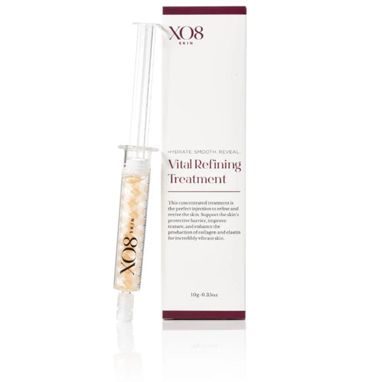 Xo8 Vital Refining Treatment – XO8 Skin