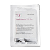 Vital Restorative Face & Neck Mask Duo Retail