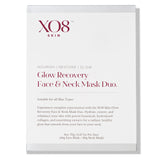 Vital Restorative Face & Neck Mask Duo
